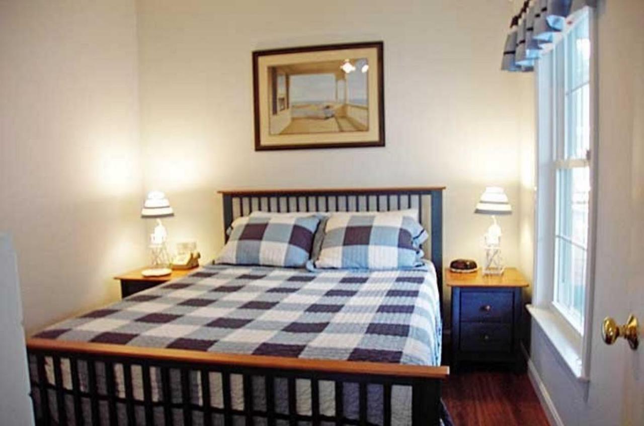 Carriage House Motel Cottages & Suites Wells Εξωτερικό φωτογραφία